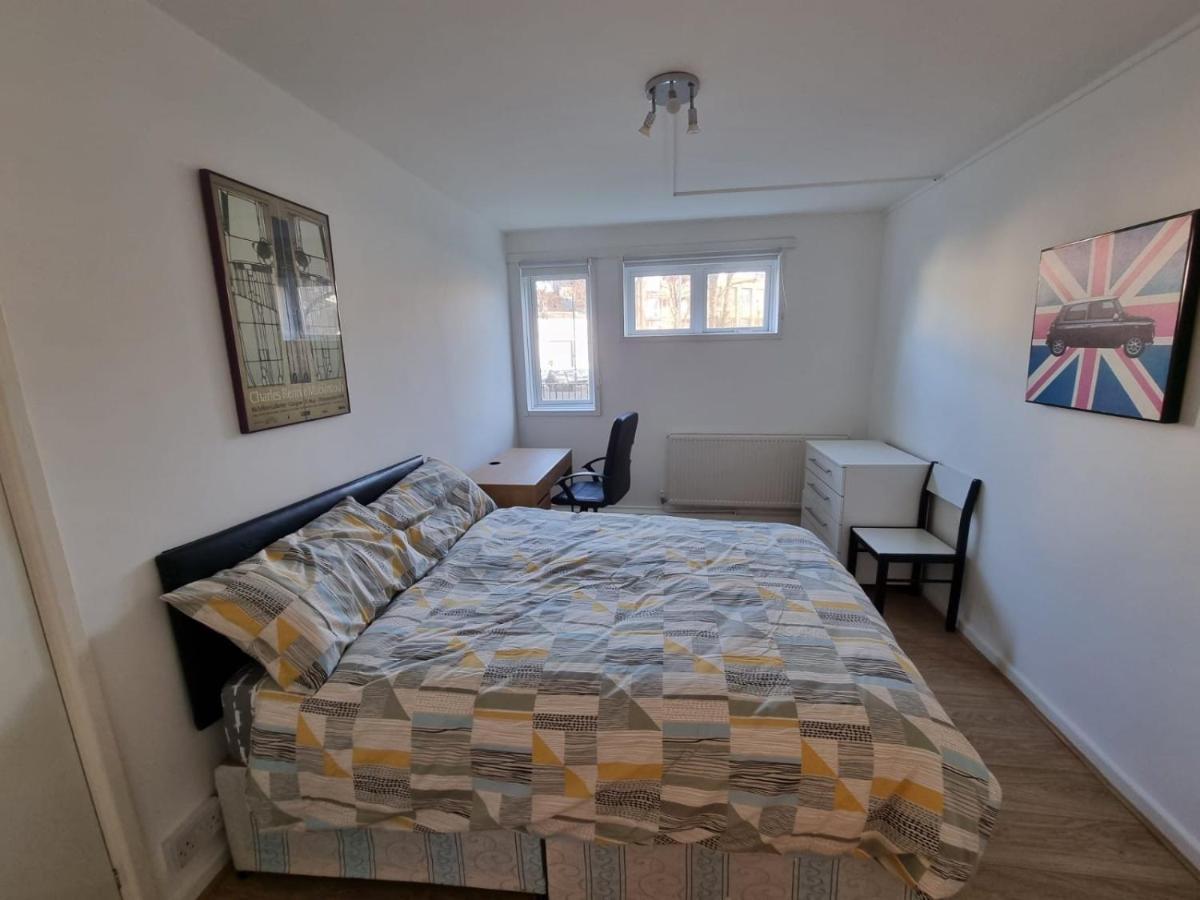 2 Bedroom Apartment In Kentish Town London Exterior foto